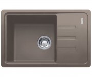 Кухонна мийка FRANKE MALTA BSG 611-62 114.0375.047