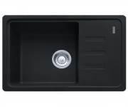 Кухонна мийка FRANKE MALTA BSG 611-62 114.0375.050