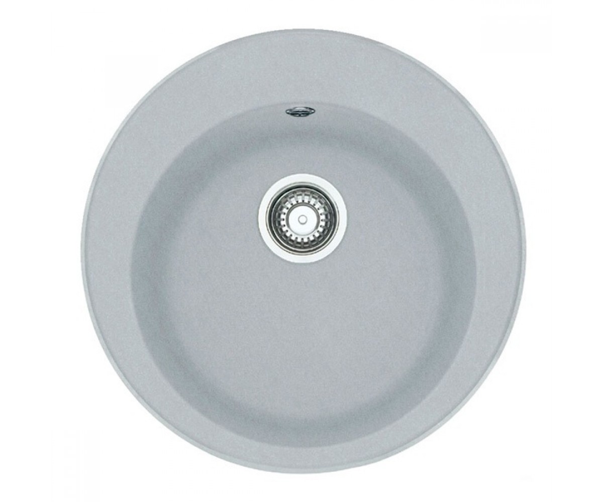 Кухонна мийка FRANKE RONDA ROG 610 114.0380.998 114.0380.998
