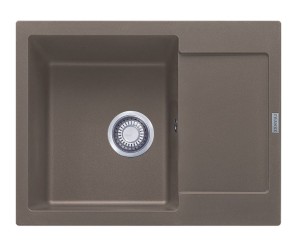 Кухонна мийка FRANKE MARIS MRG 611-62 114.0381.009