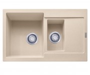 Кухонна мийка FRANKE MARIS MRG 651-78 114.0381.010