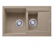 Кухонна мийка FRANKE MARIS MRG 651-78 114.0381.014