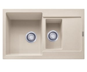 Кухонна мийка FRANKE MARIS MRG 651-78 114.0381.016