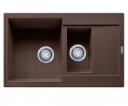Кухонна мийка FRANKE MARIS MRG 651-78 114.0381.017