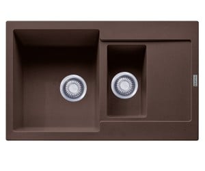 Кухонна мийка FRANKE MARIS MRG 651-78 114.0381.017
