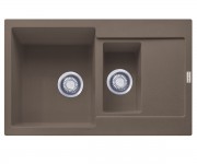 Кухонна мийка FRANKE MARIS MRG 651-78 114.0381.018