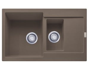 Кухонна мийка FRANKE MARIS MRG 651-78 114.0381.018