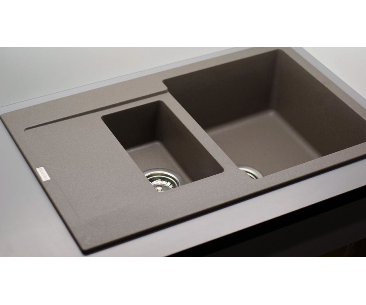 Мойка для кухни  MARIS MRG 651-78 114.0381.018:Фото 2