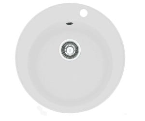 Кухонна мийка FRANKE RONDA ROG 610 114.0381.020