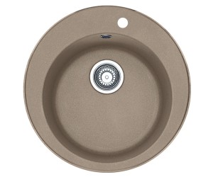 Кухонна мийка FRANKE RONDA ROG 610-41 114.0381.022