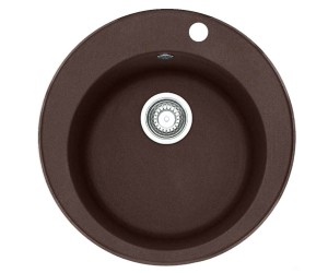 Кухонна мийка FRANKE RONDA ROG 610 114.0381.023