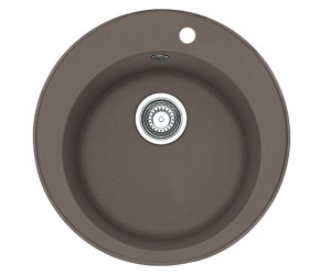 Кухонна мийка FRANKE RONDA ROG 610 114.0381.024