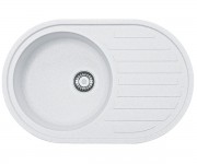 Кухонна мийка FRANKE RONDA ROG 611 114.0381.062
