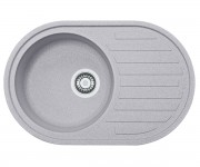 Кухонна мийка FRANKE RONDA ROG 611 114.0381.065