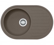 Кухонна мийка FRANKE RONDA ROG 611 114.0381.066