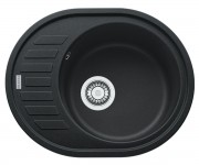 Кухонна мийка FRANKE RONDA ROG 611-62 114.0381.072