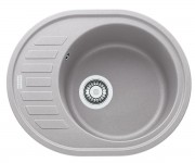 Кухонна мийка FRANKE RONDA ROG 611-62 114.0381.074