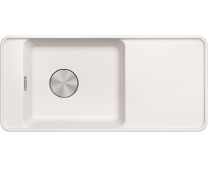 Кухонна мийка FRANKE STYLE SYG 611 114.0484.576