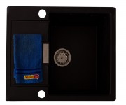 Кухонна мийка FRANKE SIRIUS SID 611-62 114.0497.931