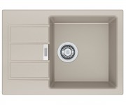 Мийка для кухні FRANKE SIRIUS SID 611-62 114.0497.934
