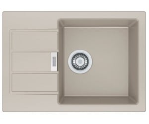 Мийка для кухні FRANKE SIRIUS SID 611-62 114.0497.934