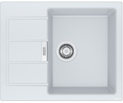 Кухонна мийка FRANKE SIRIUS SID 611-62 114.0497.935