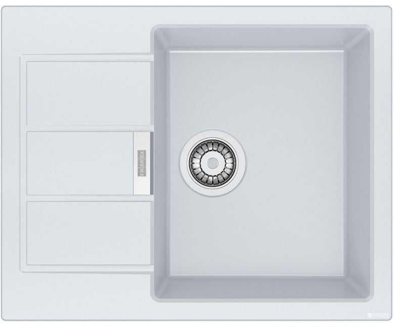Кухонна мийка FRANKE SIRIUS SID 611-62 114.0497.935 114.0497.935