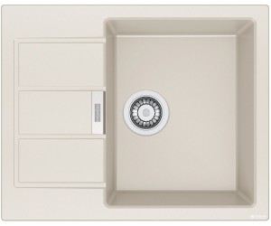 Кухонна мийка FRANKE SIRIUS SID 611-62 114.0497.936