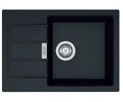 Кухонна мийка FRANKE SIRIUS SID 611-62 SLIM 114.0497.937