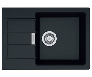 Кухонна мийка FRANKE SIRIUS SID 611-62 SLIM 114.0497.937