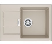 Кухонна мийка FRANKE SIRIUS SID 611-62 SLIM 114.0497.938