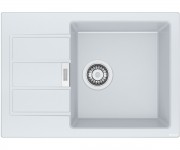 Кухонна мийка FRANKE SIRIUS SID 611-62 SLIM 114.0497.939