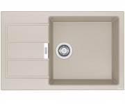 Кухонна мийка FRANKE SIRIUS SID 611-78 XL 114.0497.953