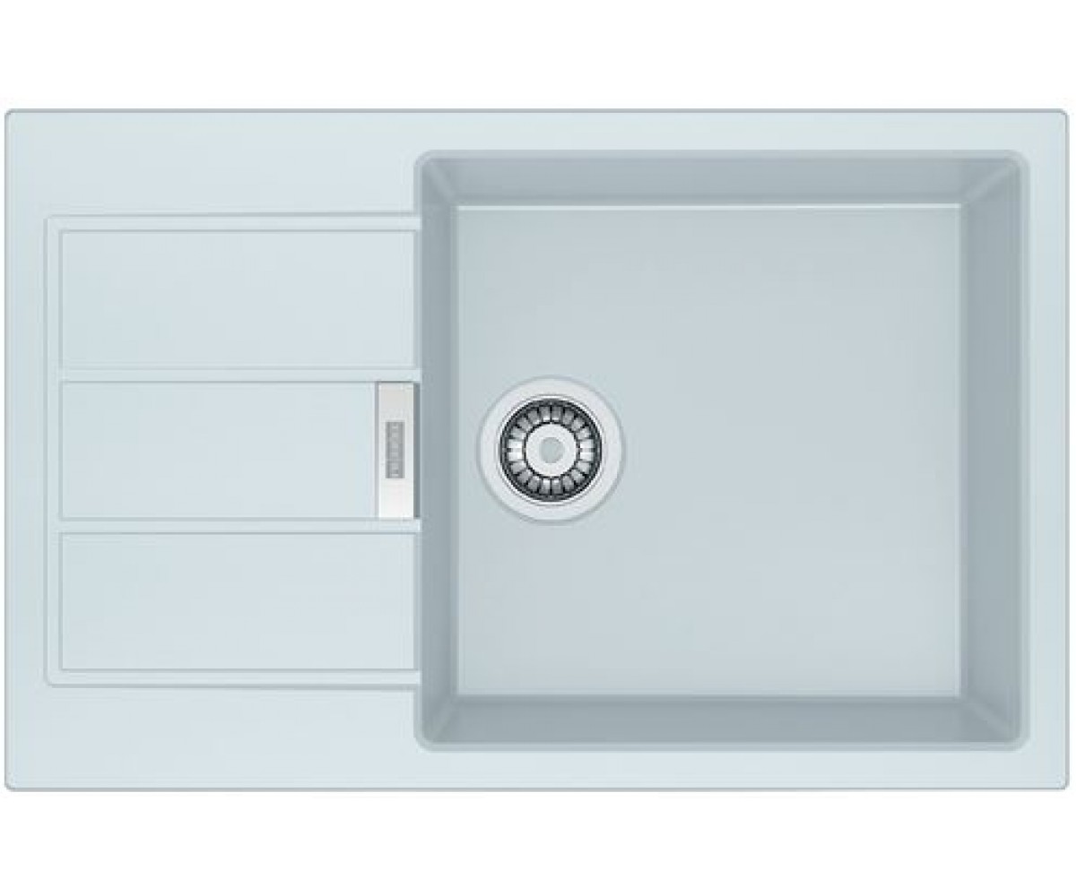 Мийка для кухні FRANKE SIRIUS SID 611-78 XL 114.0497.954 114.0497.954