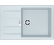 Мийка для кухні FRANKE SIRIUS SID 611-78 XL 114.0497.954