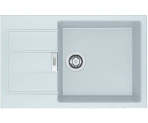 Мийка для кухні FRANKE SIRIUS SID 611-78 XL 114.0497.954