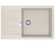 Врізна мийка FRANKE SIRIUS SID 611-78 XL 114.0497.955