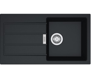 Кухонна мийка FRANKE SIRIUS SID 611-78 SLIM 114.0497.956
