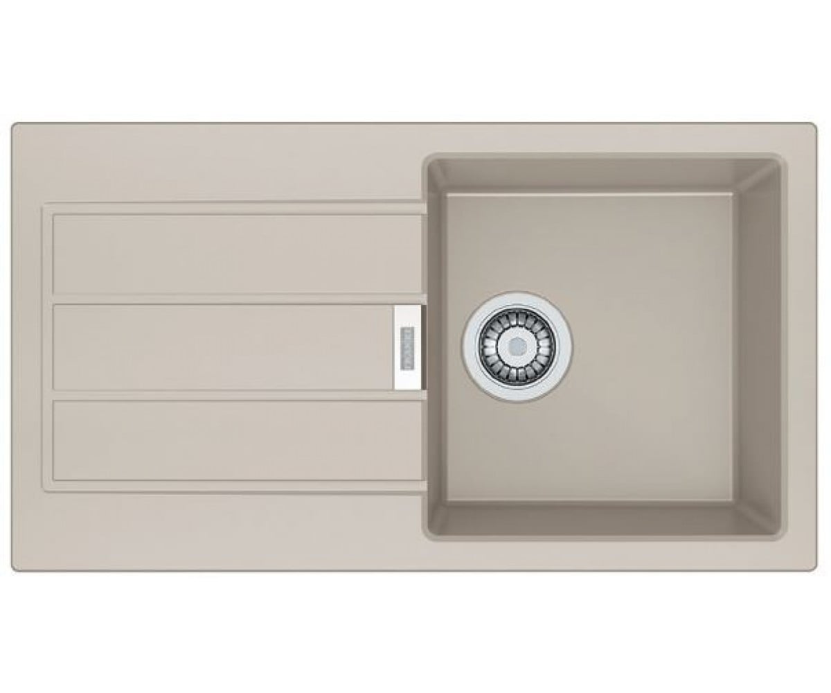 Кухонна мийка FRANKE SIRIUS SID 611-78 SLIM 114.0497.957 114.0497.957