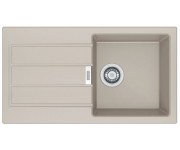 Кухонна мийка FRANKE SIRIUS SID 611-78 SLIM 114.0497.957