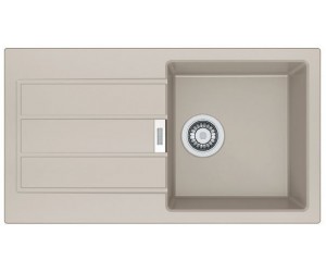 Кухонна мийка FRANKE SIRIUS SID 611-78 SLIM 114.0497.957