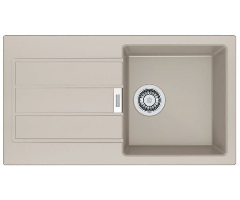 Кухонна мийка FRANKE SIRIUS SID 611-78 SLIM 114.0497.957 114.0497.957
