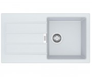 Кухонна мийка FRANKE SIRIUS SID 611-78 SLIM 114.0497.958