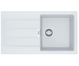 Кухонна мийка FRANKE SIRIUS SID 611-78 SLIM 114.0497.958