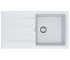 Кухонна мийка FRANKE SIRIUS SID 611-78 SLIM 114.0497.958 114.0497.958