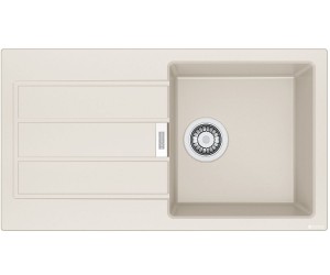 Кухонна мийка FRANKE SIRIUS SID 611-78 SLIM 114.0497.959