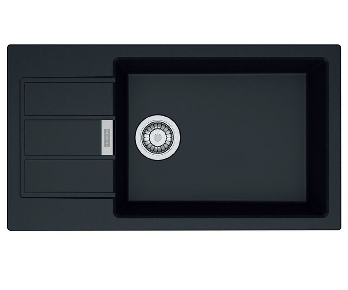 Кухонна мийка FRANKE SIRIUS SID 611-78 XL SLIM 114.0497.960 114.0497.960