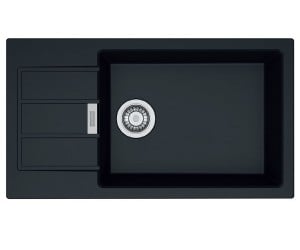 Кухонна мийка FRANKE SIRIUS SID 611-78 XL SLIM 114.0497.960