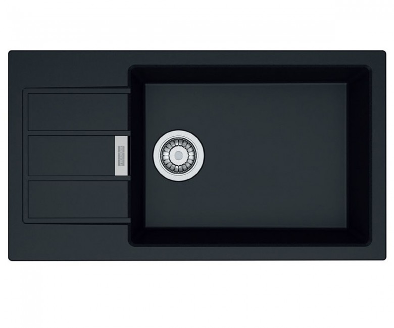 Кухонна мийка FRANKE SIRIUS SID 611-78 XL SLIM 114.0497.960 114.0497.960