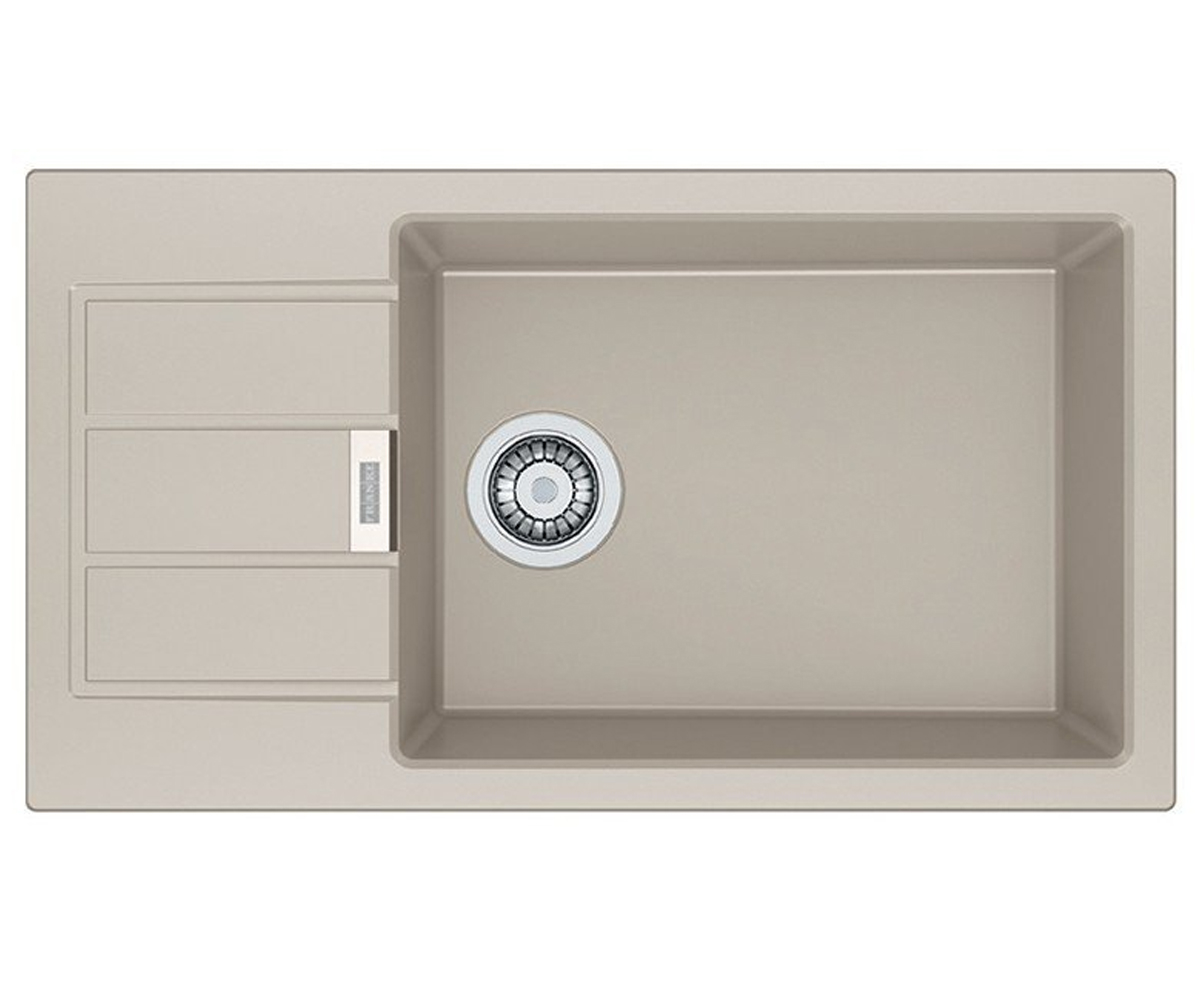 Кухонна мийка FRANKE SIRIUS SID 611-78 XL SLIM 114.0497.981 114.0497.981